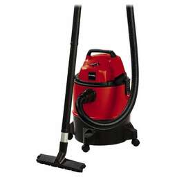 EINHELL Строительный пылесос TC-VC 1825, красный [2342430]