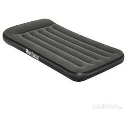 BESTWAY Twin 67680 VN gray (130480)