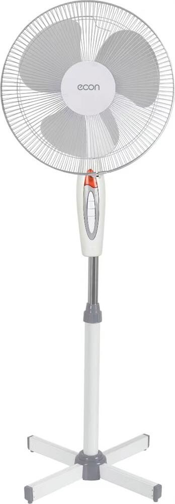 Вентилятор ECON ECO-SF1601 white