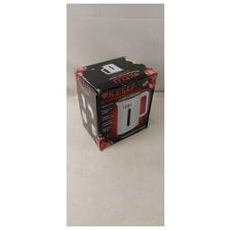 KELLI KL-1375 белый (8754268)