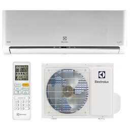 ELECTROLUX Сплит-система EACS/I-09HSL/N3_21Y/out внешний блок, инверторного типа (НС-1296178) только в комплекте (НС-1296183)