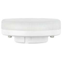 VOLPE LED-GX53-8W/3000K/GX53/FR/SLS