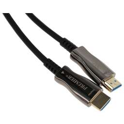PREMIER Кабель соединительный аудио-видео 5-806 1.5 HDMI (m)/HDMI (m) 1.5м. позолоч.конт. черный