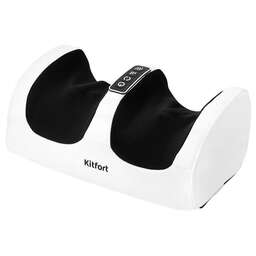 KITFORT Массажер КТ-2994 24Вт белый/черный