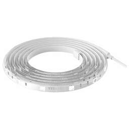 YEELIGHT Умная светодиодная лента RGB Lightstrip Plus 1S / YLDD05YL