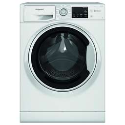 HOTPOINT-ARISTON Стиральная машина NSB7249WAVERU 869991644730