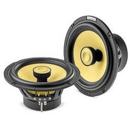 FOCAL EC165K EVO Автоакустика коаксиальная