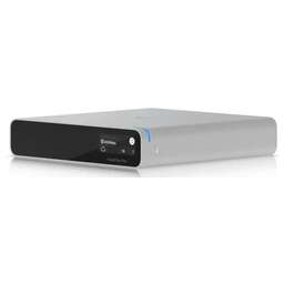 UBIQUITI Контроллер UniFi серый [uck-g2-ssd]