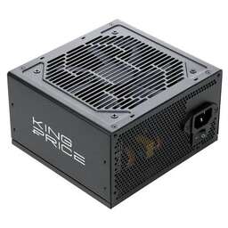 KINGPRICE Блок питания KPPSU550, 550Вт, 120мм, черный, retail [kppsu550v2]