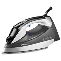 HYUNDAI Утюг H-SIP3100 3100Вт серый/серебристый