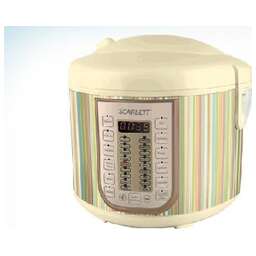 SCARLETT SC-MC410S04