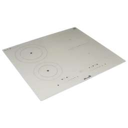ELTRONIC (88-36) 4 конфорки индукционная бежевый