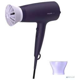 PHILIPS BHD340/10 Фен, 2100 Вт, фиолетовый