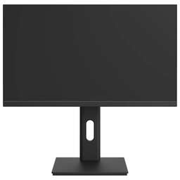 DAHUA Монитор 27" DHI-LM27-A201H черный IPS LED 5ms 16:9 HDMI M/M матовая 1000:1 250cd 178гр/178гр 1920x1080 100Hz VGA DP FHD 4.7кг
