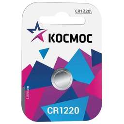 КОСМОС KOCR12201BL