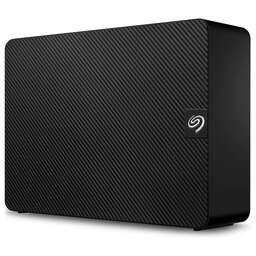 SEAGATE Внешний жесткий диск USB3 14TB EXT. BLACK STKP14000400