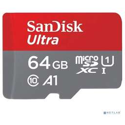 SanDisk SDSQUA4-064G-GN6MA