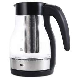 BQ KT2046G BLACK-STEEL