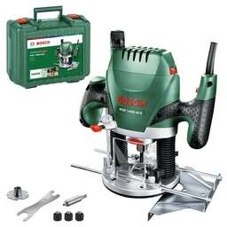 BOSCH Фрезер POF 1400 ACE 1400Вт 28000об/мин макс.ход:55мм