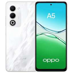 OPPO A5 8/256Gb White