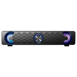 OKLICK Оклик OK-504S 2.0 6Вт черный