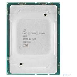 INTEL CPU Xeon Silver 4216 OEM
