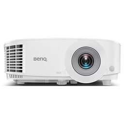 BENQ Проектор MX550, белый [9h.jhy77.1hs]