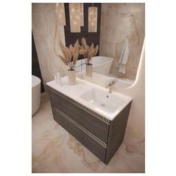 PAOLA Bella 1200 R Белый