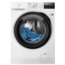 ELECTROLUX Стиральная машина EW6F2492E, с фронтальной загрузкой, 9кг, 1400об/мин, с английской панелью управления