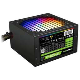 GameMax VP-600-RGB