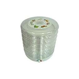 Спектр-Прибор Ветерок-2У 6 под. 600 Вт прозрачный