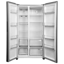 KRAFT Холодильник KF-MS5701XI