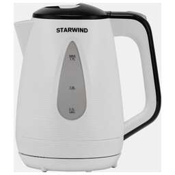 STARWIND SKP3213 (1.7л. пластик)