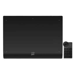 XPPEN Графический планшет Deco Pro (2-е поколение) XLW Bluetooth/USB черный