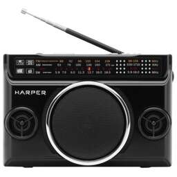 HARPER HRS-640