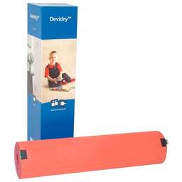 DEVI Нагревательная система dry™ 100 (100 Вт/м2). Размер: 1 х 1 м