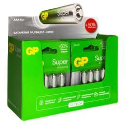 GP (21384) 15AA21-2CRSBC4 шоубокс