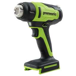 GREENWORKS Технический фен G24HG [3400207]