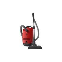 Miele Classic C1 Power Line Autumn Red