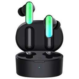 HHOGene Беспроводные наушники GPods, цвет - черный