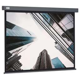 CACTUS Экран 120" 183x244см Wallscreen CS-PSW-183X244-SG 4:3 настенно-потолочный рулонный серый
