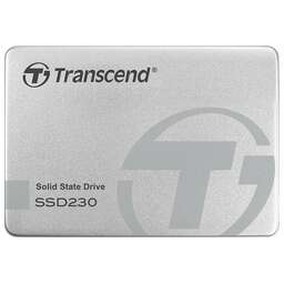 TRANSCEND SSD SATA III 1Tb TS1TSSD230S SSD230S 2.5"