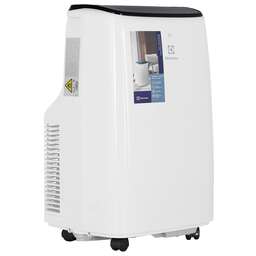 ELECTROLUX Кондиционер мобильный Duo EACM-09 HF/N6