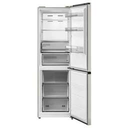MIDEA Холодильник двухкамерный MDRB471MGF33O бежевый