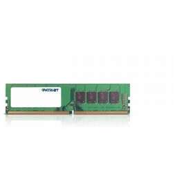 PATRIOT Модуль памяти DIMM DDR4-2400 4GB PSD44G240081