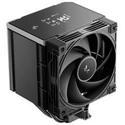 DEEPCOOL AK500 G2 DIGITAL NYX