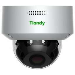 TIANDY Камера видеонаблюдения IP TC-C32MS I5/A/E/Y/M/H/2.7-13.5mm/V4.1 2.7-13.5мм корп.:белый (TC-C32MS I5/A/E/Y/M/H/V4.1)