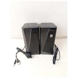 DEFENDER (65103) SOLAR 3 10Вт, BT/Light питание от USB (8745292)