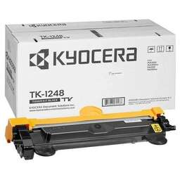 KYOCERA Картридж лазерный TK-1248 1T02Y80NL0 черный (1500стр.) для PA2001/PA2001W
