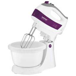 ZELMER Миксер ручной ZHM2460P WHITE